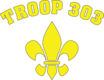 Troop 303