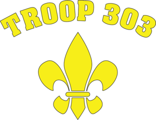 Troop 303