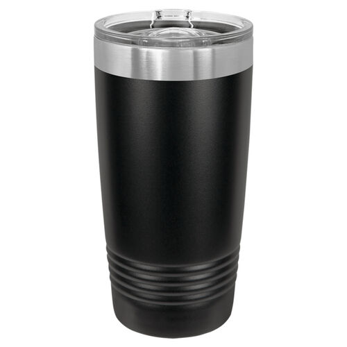 Troop 303 Tumbler w/ Slider Lid Thumbnail