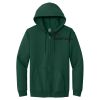 Troop 303 Zip Up - Unisex Thumbnail