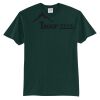 Troop 303 Tee Tall - Unisex Thumbnail